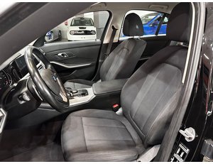 
										BMW SERIE 3 330D XDRIVE AUTO. full									