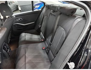 
										BMW SERIE 3 330D XDRIVE AUTO. full									