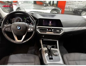 
										BMW SERIE 3 330D XDRIVE AUTO. full									