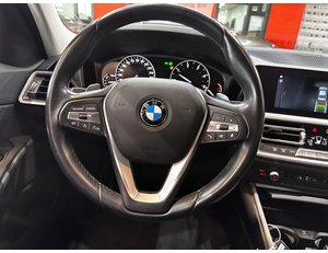 
										BMW SERIE 3 330D XDRIVE AUTO. full									