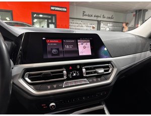 
										BMW SERIE 3 330D XDRIVE AUTO. full									