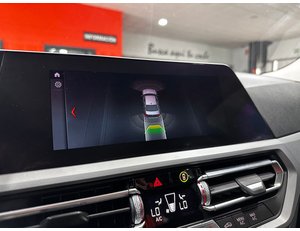 
										BMW SERIE 3 330D XDRIVE AUTO. full									