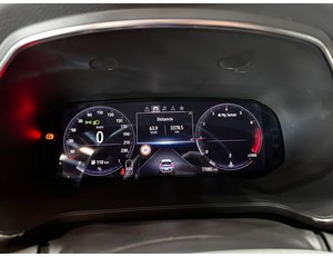 
										RENAULT CAPTUR RS LINE TCE 160 EDC full									