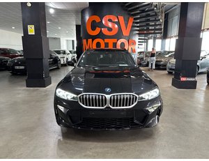 
										BMW SERIE 3 320E XDRIVE TOURING full									