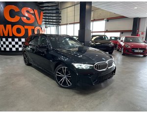 
										BMW SERIE 3 320E XDRIVE TOURING full									