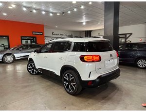 
										CITROEN C5 AIRCROSS 225 E-EAT8 SHINE PACK full									