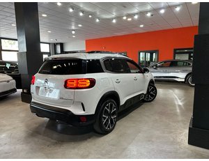 
										CITROEN C5 AIRCROSS 225 E-EAT8 SHINE PACK full									