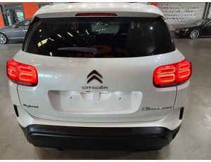 
										CITROEN C5 AIRCROSS 225 E-EAT8 SHINE PACK full									