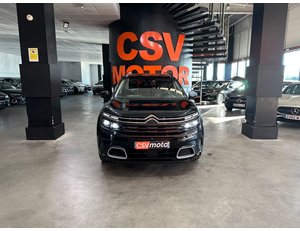 
										CITROEN C5 AIRCROSS 225 E-EAT8 SHINE PACK full									