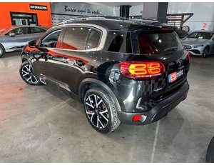 
										CITROEN C5 AIRCROSS 225 E-EAT8 SHINE PACK full									