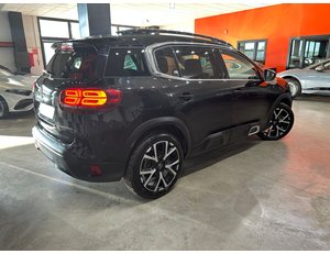 
										CITROEN C5 AIRCROSS 225 E-EAT8 SHINE PACK full									