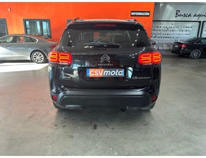 
										CITROEN C5 AIRCROSS 225 E-EAT8 SHINE PACK full									