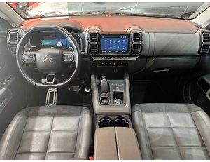 
										CITROEN C5 AIRCROSS 225 E-EAT8 SHINE PACK full									