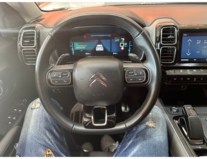 
										CITROEN C5 AIRCROSS 225 E-EAT8 SHINE PACK full									