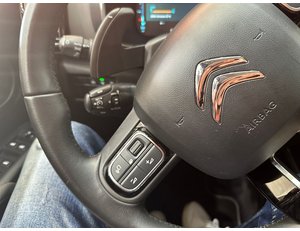 
										CITROEN C5 AIRCROSS 225 E-EAT8 SHINE PACK full									