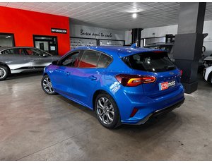 
										FORD FOCUS 1.0 ECOBOOST MHEV 92KW ST-LINE full									