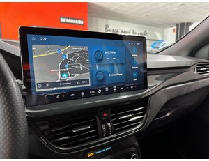
										FORD FOCUS 1.0 ECOBOOST MHEV 92KW ST-LINE full									