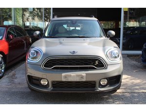 
										MINI COUNTRYMAN COOPER S E ALL4 full									