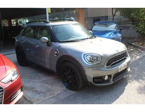 
										MINI COUNTRYMAN COOPER S E ALL4 full									
