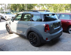 
										MINI COUNTRYMAN COOPER S E ALL4 full									