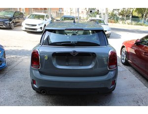 
										MINI COUNTRYMAN COOPER S E ALL4 full									