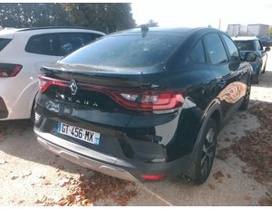 
										RENAULT ARKANA TECHNO TCE 103KW(140CV) EDC MILD HYBRID full									