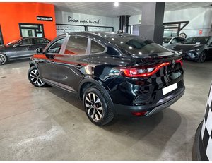 
										RENAULT ARKANA TECHNO TCE 103KW(140CV) EDC MILD HYBRID full									