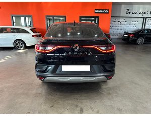 
										RENAULT ARKANA TECHNO TCE 103KW(140CV) EDC MILD HYBRID full									