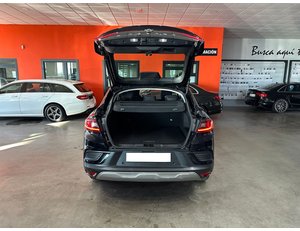 
										RENAULT ARKANA TECHNO TCE 103KW(140CV) EDC MILD HYBRID full									