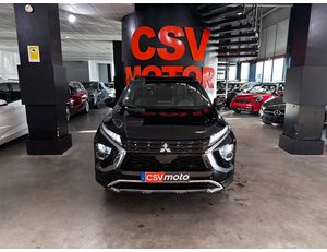
										MITSUBISHI ECLIPSE CROSS 2.4 PHEV KAITEKI AUTO 4WD full									