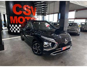 
										MITSUBISHI ECLIPSE CROSS 2.4 PHEV KAITEKI AUTO 4WD full									