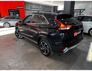 
										MITSUBISHI ECLIPSE CROSS 2.4 PHEV KAITEKI AUTO 4WD full									
