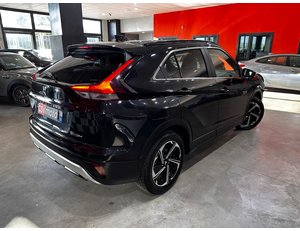 
										MITSUBISHI ECLIPSE CROSS 2.4 PHEV KAITEKI AUTO 4WD full									