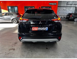
										MITSUBISHI ECLIPSE CROSS 2.4 PHEV KAITEKI AUTO 4WD full									
