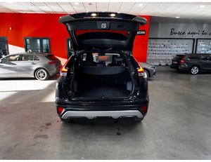 
										MITSUBISHI ECLIPSE CROSS 2.4 PHEV KAITEKI AUTO 4WD full									