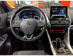 
										MITSUBISHI ECLIPSE CROSS 2.4 PHEV KAITEKI AUTO 4WD full									