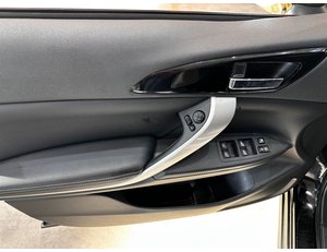 
										MITSUBISHI ECLIPSE CROSS 2.4 PHEV KAITEKI AUTO 4WD full									