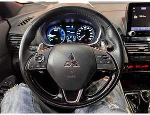 
										MITSUBISHI ECLIPSE CROSS 2.4 PHEV KAITEKI AUTO 4WD full									