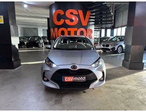 
										MAZDA 2 1.5 85 KW (116 CV) CVT CENTRE-LINE full									