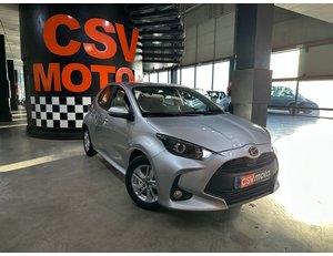 
										MAZDA 2 1.5 85 KW (116 CV) CVT CENTRE-LINE full									