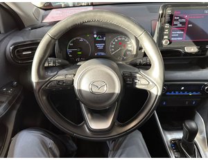 
										MAZDA 2 1.5 85 KW (116 CV) CVT CENTRE-LINE full									
