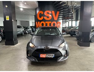 
										MAZDA 2 1.5 85 KW (116 CV) CVT CENTRE-LINE full									