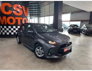 
										MAZDA 2 1.5 85 KW (116 CV) CVT CENTRE-LINE full									