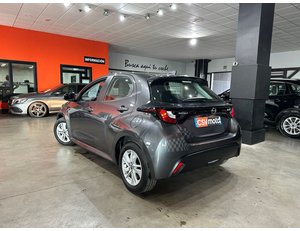 
										MAZDA 2 1.5 85 KW (116 CV) CVT CENTRE-LINE full									