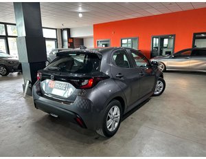 
										MAZDA 2 1.5 85 KW (116 CV) CVT CENTRE-LINE full									