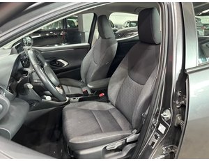 
										MAZDA 2 1.5 85 KW (116 CV) CVT CENTRE-LINE full									