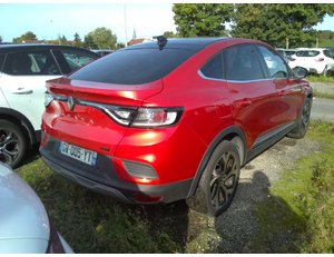 
										RENAULT ARKANA TECHNO E-TECH FULL HYBRID 105KW(145CV) full									