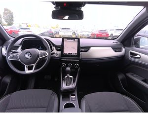 
										RENAULT ARKANA TECHNO E-TECH FULL HYBRID 105KW(145CV) full									