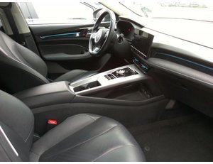 
										MG MG5 LONG RANGE LUXURY full									