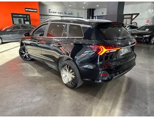 
										MG MG5 LONG RANGE LUXURY full									